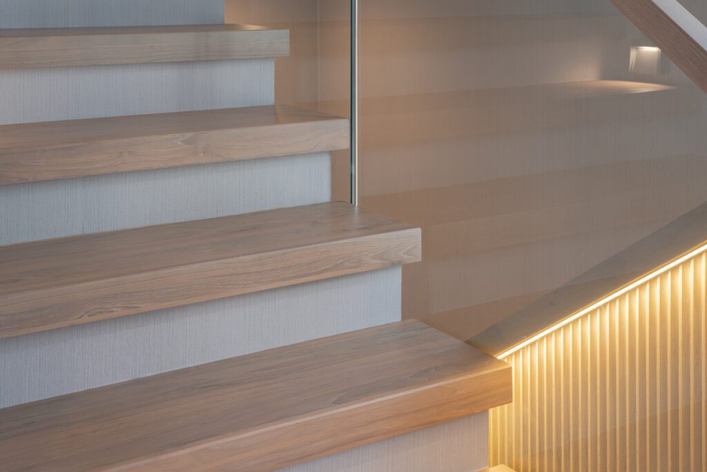 trapprenovering Svedala